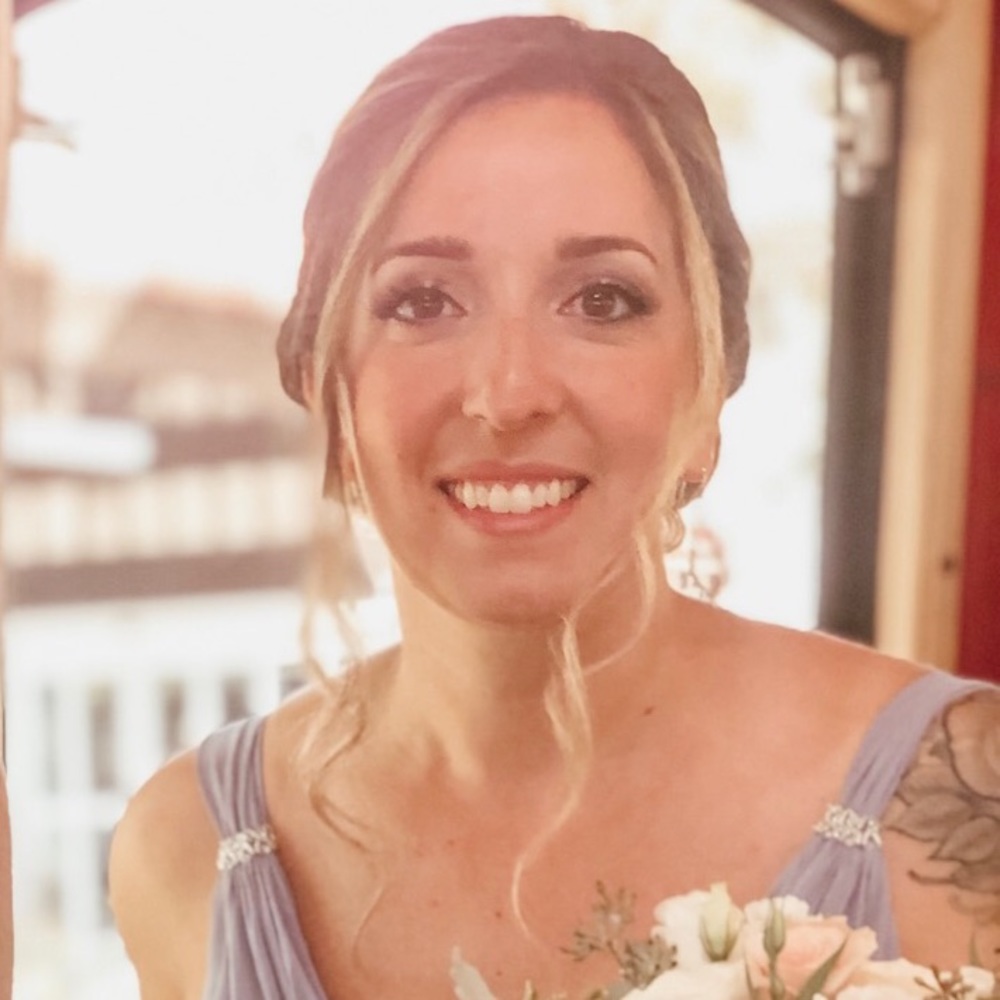 Meet your Posher, Lauren